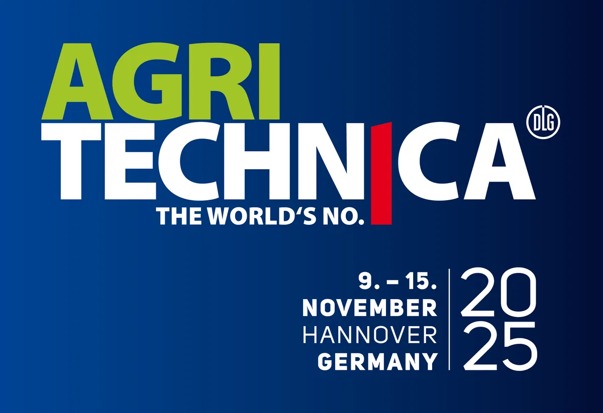“Agritechnica–2025”: qishloq xo‘jaligida sun’iy intellekt — yangi agrar inqilob sari