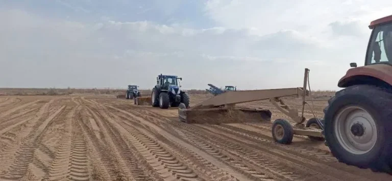 Qishloq xo‘jaligi yerlari normativ qiymatini aniqlash tartibi tasdiqlandi