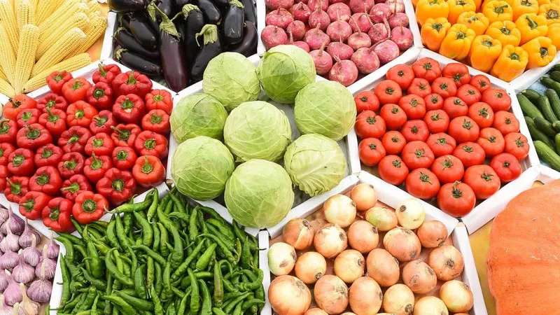 Qishloq xoʻjaligi mahsulotlari uchun QQS “nol” stavkasi joriy qilindi