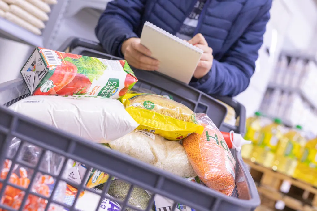 Savdo xizmatlari hajmi 158 trln so‘mdan oshdi